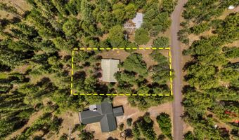12 CR 2044, Alpine, AZ 85920