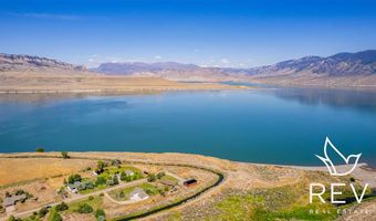 40 Absoraka Dr, Cody, WY 82414