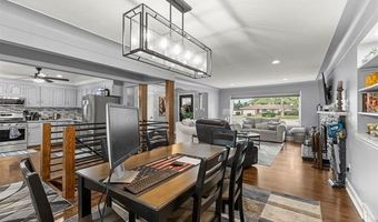 15823 Rose Dr, Allen Park, MI 48101
