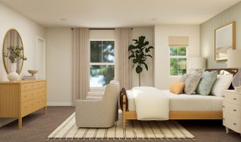 13305 Mullica Dr Plan: Devon Front Load Garage, Ellendale, DE 19941