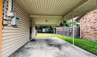 718 Deprima St, Berwick, LA 70342