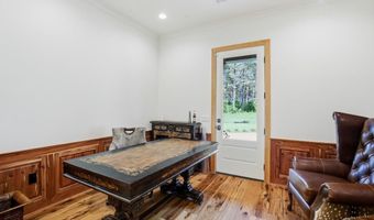 425 Rose Hill Rd, Bentonia, MS 39040