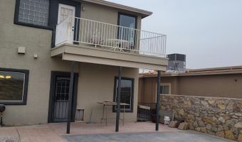 2056 Shreya St, El Paso, TX 79938