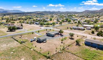 2725 N Sioux Dr, Chino Valley, AZ 86323