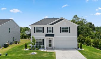 10 Forest Brook Way, Clayton, NC 27520