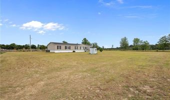 168 Bush Rd, Alma, GA 31510