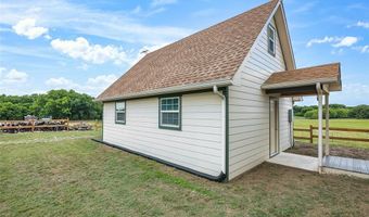 1185 County Road 1590, Alvord, TX 76225
