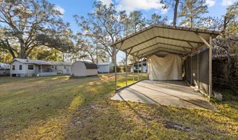 1089 SW 80th Ave, Bell, FL 32619