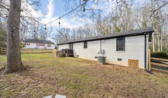 129 Holloway Blvd, Belton, SC 29627