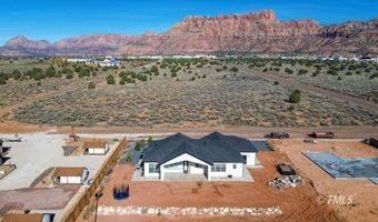 1245 W TOWNSHIP Ave, Colorado City, AZ 86021