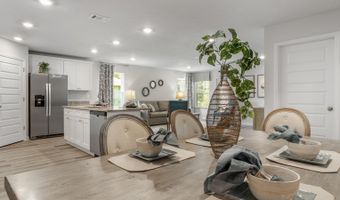 9500 Mossy Rd Plan: The Riverside, Biloxi, MS 39532