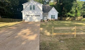 4566 E INDEPENDENT, Bartlett, TN 38002