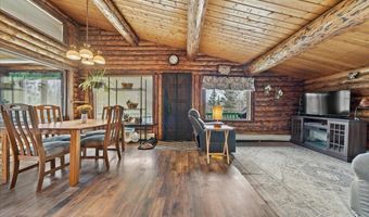 15868 N Fish Lake Rd, Chickaloon, AK 99674