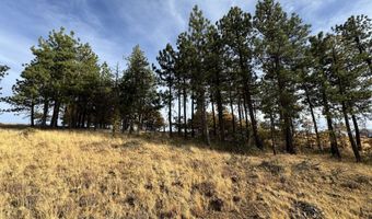 0 JENSEN QUARRY Rd, Bickleton, WA 99322