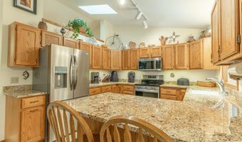 7549 W Village Crest Dr, Madison, WI 53719