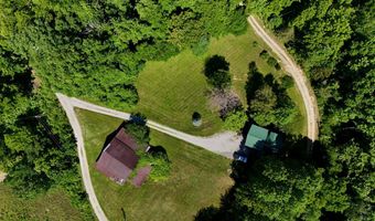 1101 Cooper Dr, Alpine, TN 38543