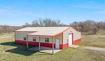 1451 Gateway Rd, Ardmore, OK 73401
