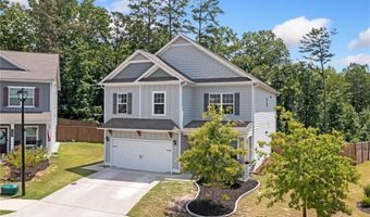 137 Lynwood Ln, Ball Ground, GA 30107