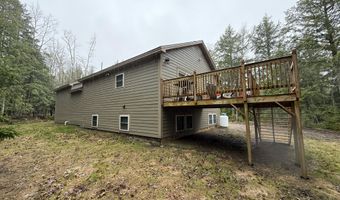 15 Crowe Ln, Princeton, ME 04668