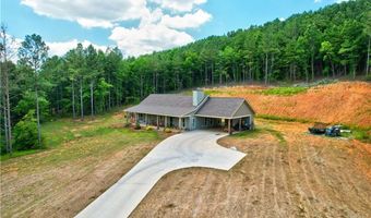 321 Rockfence Rd, Adairsville, GA 30103