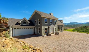 679 Brush Creek & Tbd Medicine Bow Rd, Aspen, CO 81611