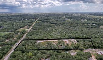 W Rhodes Avenue lot 14, Aransas Pass, TX 78336