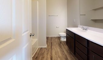 693 N Dogwood Ave, Beggs, OK 74421