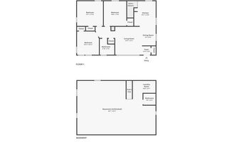 8634 Allen Rd, Allen Park, MI 48101