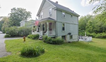 148 Hackett Ave, Attleboro, MA 02703