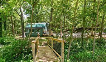 3144 N Happy Hollow Rd, Birdseye, IN 47513