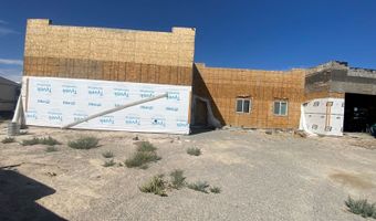 1199 Fire Station Rd S, Ely, NV 89301