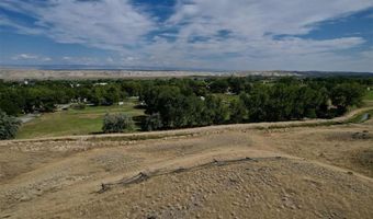 Big Horn Ave, Basin, WY 82410