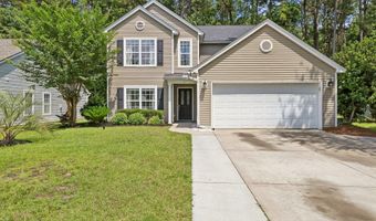 7 Longleaf Ct, Bluffton, SC 29910