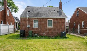 9250 Rosedale Blvd, Allen Park, MI 48101