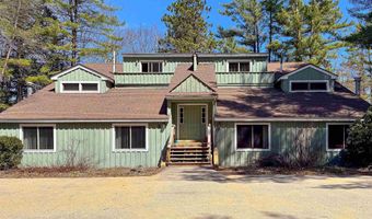 2 C Seasons At Attitash Rd, Bartlett, NH 03812