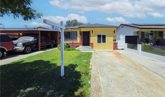 9313 Dearborn Ave, South Gate, CA 90280