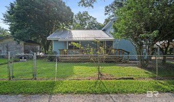 901 D'Olive St, Bay Minette, AL 36507