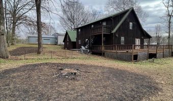 1341 Highway 367, Bald Knob, AR 72010