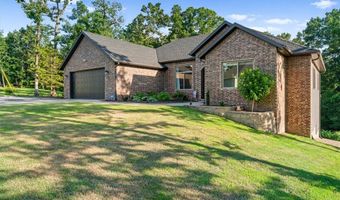3 Florence Cir, Bella Vista, AR 72715