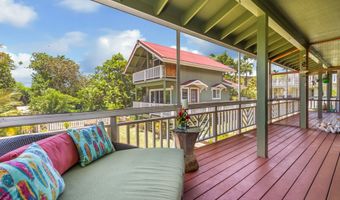 4087 ONI Pl, Kalaheo, HI 96741
