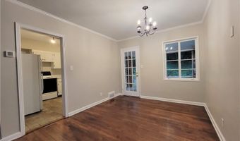 1321 Stillwood Dr NE Unit B, Atlanta, GA 30306