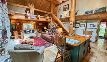 123 Eagle Point Rd, Aurora, ME 04408