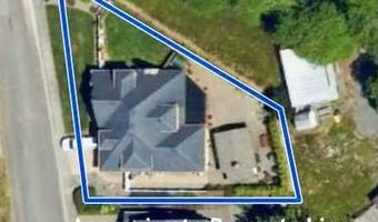 17199 S PASSLEY Rd, Brookings, OR 97415