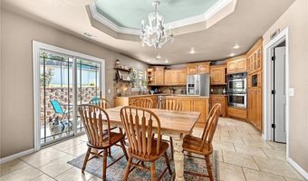 10 Allonby Cir, Bella Vista, AR 72714