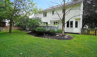 89 Beachridge Dr, Amherst, NY 14051