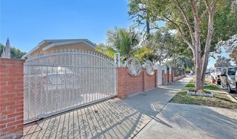 552 W 108th St, Los Angeles, CA 90044