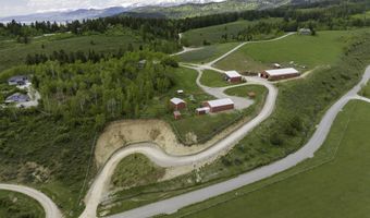 Lot 2 MININGER RD, Alpine, WY 83128