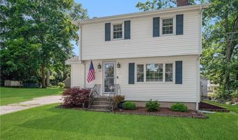 22 Clyde St, Blackstone, MA 01504