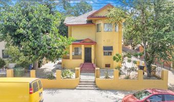 2122 Thomas St, Lincoln Heights, CA 90031