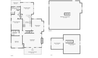 526 N IVY St, Arlington, VA 22201